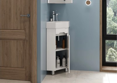 Тумба под умывальник Onika Айленд 35