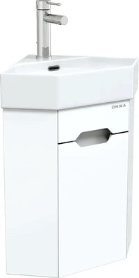 Тумба под умывальник Onika Айленд 35 - фото