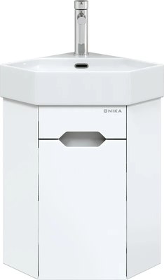 Тумба под умывальник Onika Айленд 35