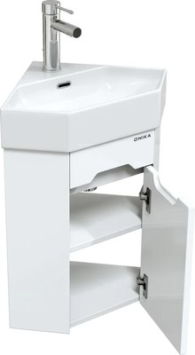 Тумба под умывальник Onika Айленд 35