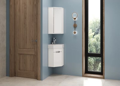 Тумба под умывальник Onika Айленд 35