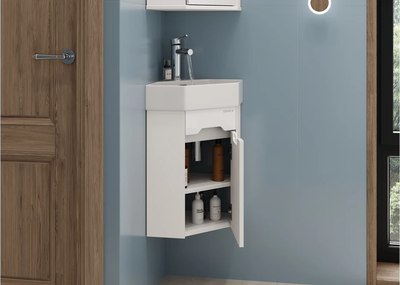 Тумба под умывальник Onika Айленд 35