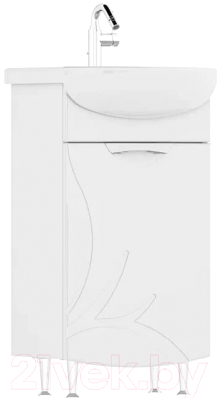 Тумба под умывальник Volna Adel 40.1D Азов - фото