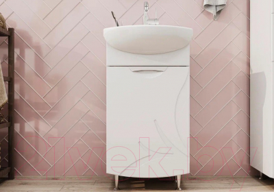 Тумба под умывальник Volna Adel 40.1D Азов