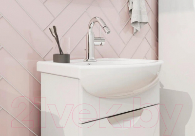 Тумба под умывальник Volna Adel 40.1D Азов