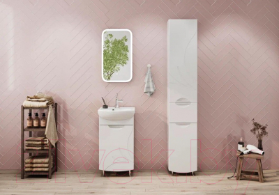 Тумба под умывальник Volna Adel 40.1D Азов