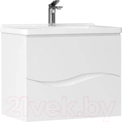Тумба под умывальник Volna 80.2Y Миранда - фото
