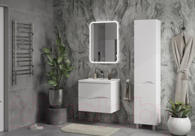 Тумба под умывальник Volna 80.2Y Миранда