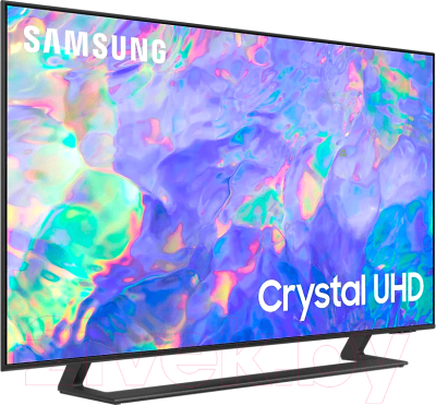 Телевизор Samsung UE43CU8500UXRU