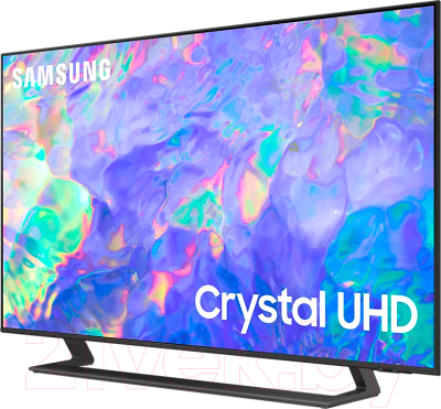 Телевизор Samsung UE43CU8500UXRU