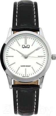 Часы наручные женские Q&Q C09AJ013Y - фото