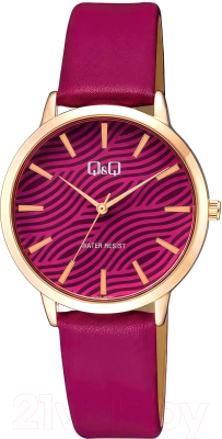 Часы наручные женские Q&Q Q26BJ007Y - фото