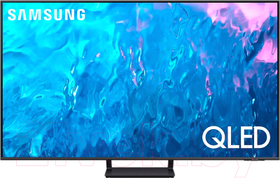 Телевизор Samsung QE55Q70CAUXRU - фото