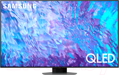 Телевизор Samsung QE65Q80CAUXRU - фото