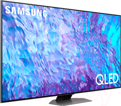 Телевизор Samsung QE65Q80CAUXRU