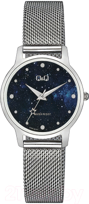 Часы наручные женские Q&Q Q48AJ004Y - фото