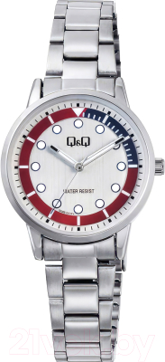 Часы наручные женские Q&Q Q52BJ001Y - фото
