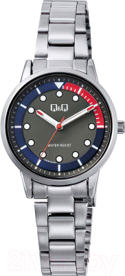Часы наручные женские Q&Q Q52BJ002Y - фото