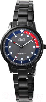 Часы наручные женские Q&Q Q52BJ003Y - фото