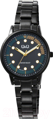 Часы наручные женские Q&Q Q52BJ004Y - фото