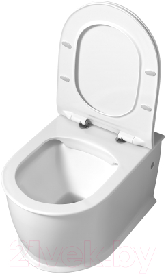 Унитаз подвесной Grossman Retro GR-4482MS (с сиденьем)