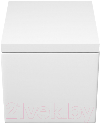 Унитаз подвесной Grossman Retro GR-4495 (с сиденьем)