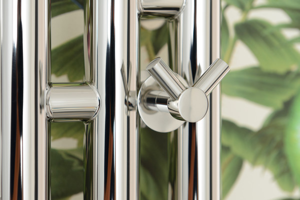 Полотенцесушитель электрический Сунержа Кантата 3.0 120x15.9 / 00-5846-1216