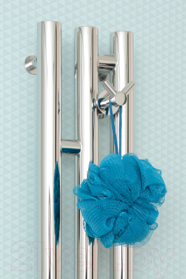 Полотенцесушитель электрический Сунержа Терция 3.0 120x10.6 / 00-5845-1211