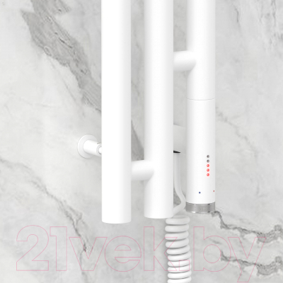 Полотенцесушитель электрический Сунержа Терция 3.0 120x10.6 / 30-5845-1211