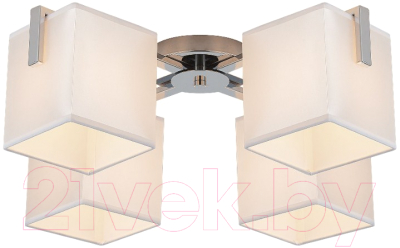 Люстра Citilux Стенли CL465141 - фото