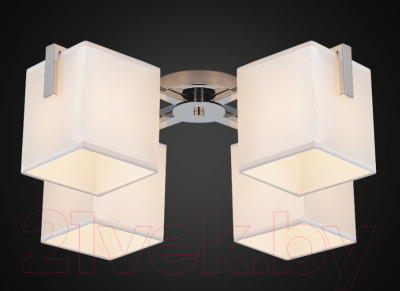 Люстра Citilux Стенли CL465141