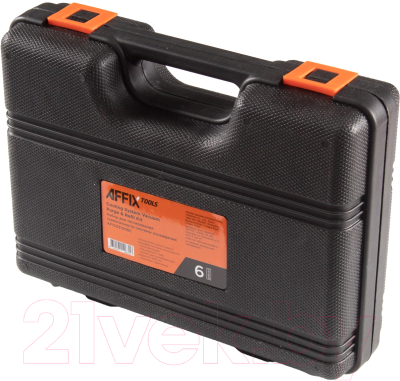 Тестер герметичности системы Affix Для системы охлаждения / AF10331006C