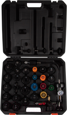 Тестер герметичности системы Affix Для системы охлаждения / AF10331032C