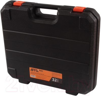 Тестер герметичности системы Affix Для системы охлаждения / AF10331032C