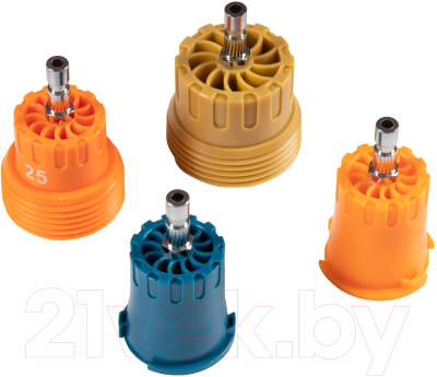 Тестер герметичности системы Affix Для системы охлаждения / AF10331032C