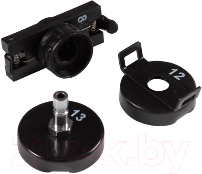 Тестер герметичности системы Affix Для системы охлаждения / AF10331032C