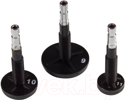 Тестер герметичности системы Affix Для системы охлаждения / AF10331032C