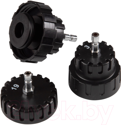 Тестер герметичности системы Affix Для системы охлаждения / AF10331032C