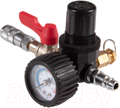 Тестер герметичности системы Affix Для системы охлаждения / AF10331032C