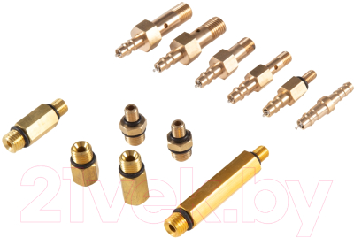 Тестер тормозной жидкости Affix AF12000046C