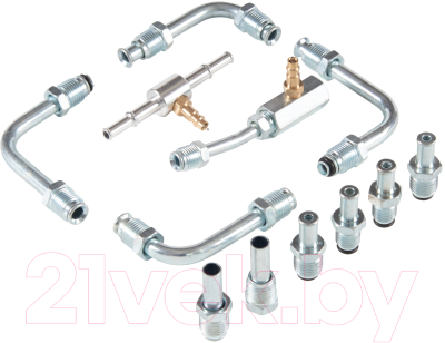 Тестер тормозной жидкости Affix AF12000046C