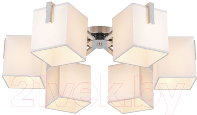 Люстра Citilux Стенли CL465161 - фото