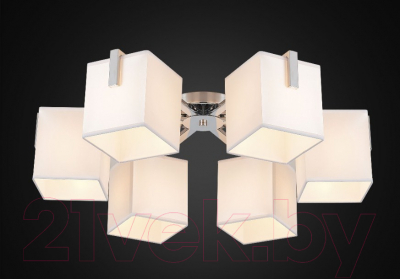 Люстра Citilux Стенли CL465161