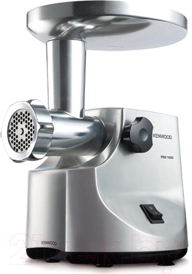 Мясорубка электрическая Kenwood MG520 - фото