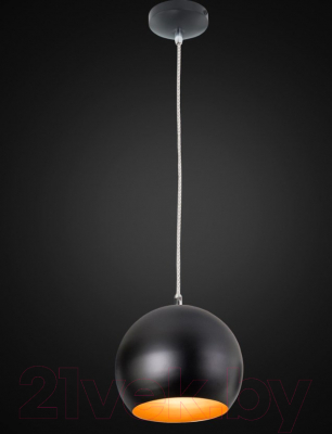 Люстра Citilux Оми CL945115