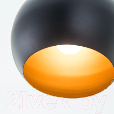 Люстра Citilux Оми CL945115