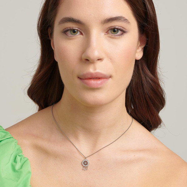 Кулон Brosway BHKN095