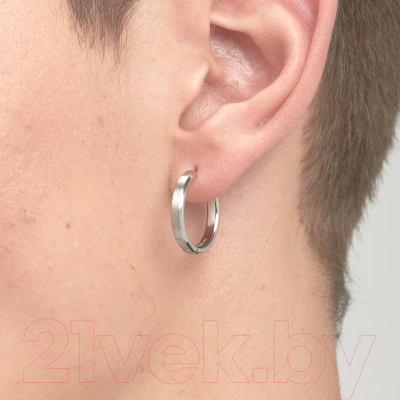 Моносерьга Brosway BIK102