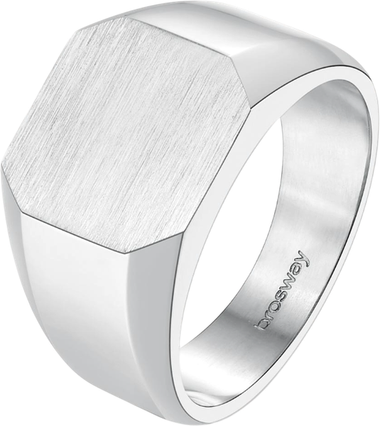 Кольцо Brosway BIK31A - фото