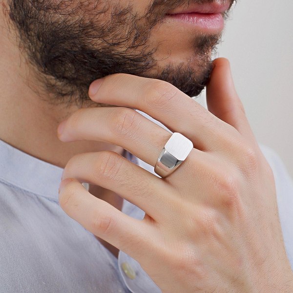 Кольцо Brosway BIK31A